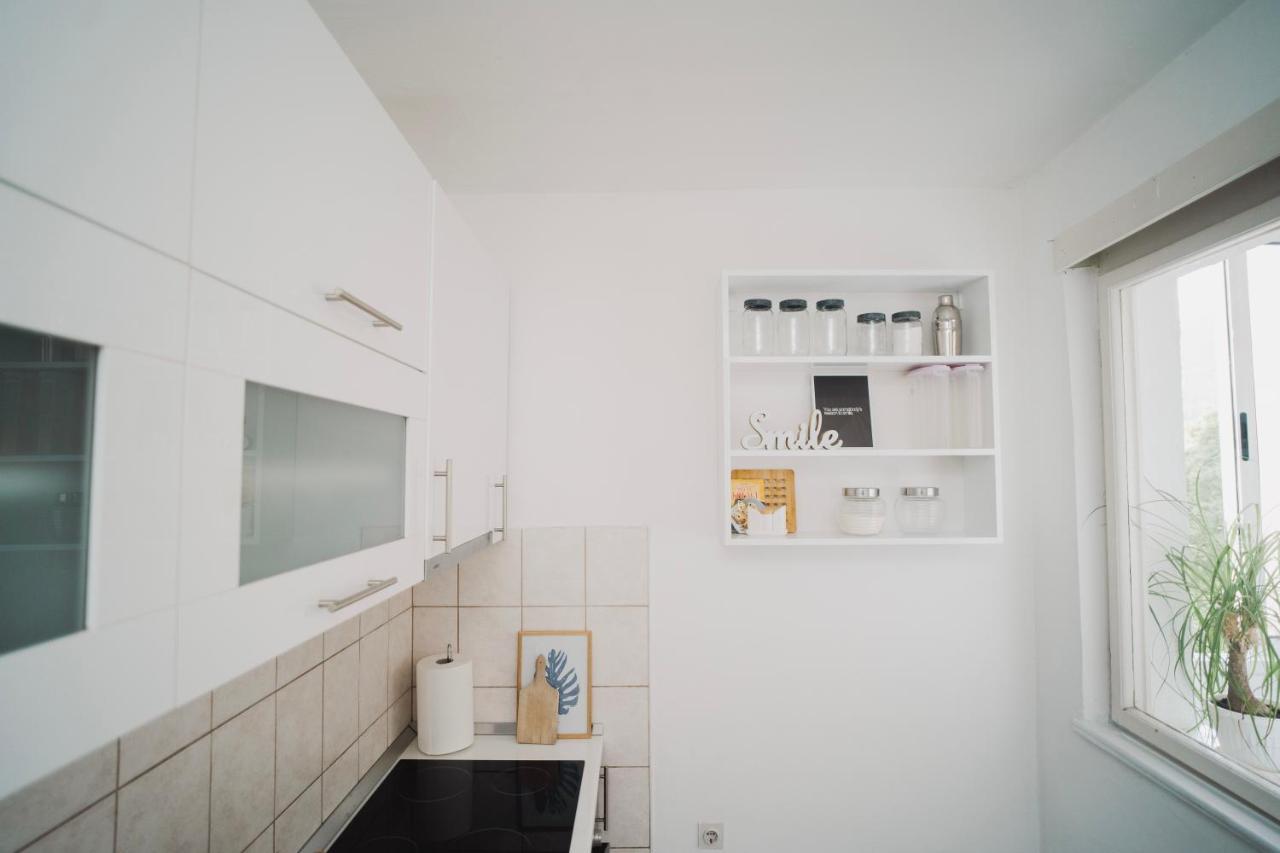 Riverland - Lovely Apartment Mostar Exterior foto