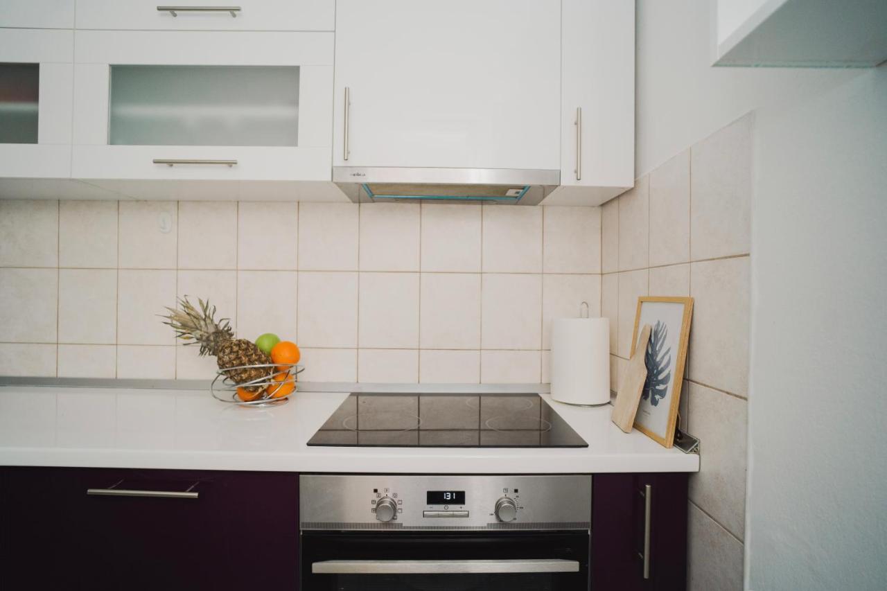 Riverland - Lovely Apartment Mostar Exterior foto