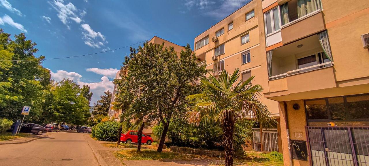 Riverland - Lovely Apartment Mostar Exterior foto